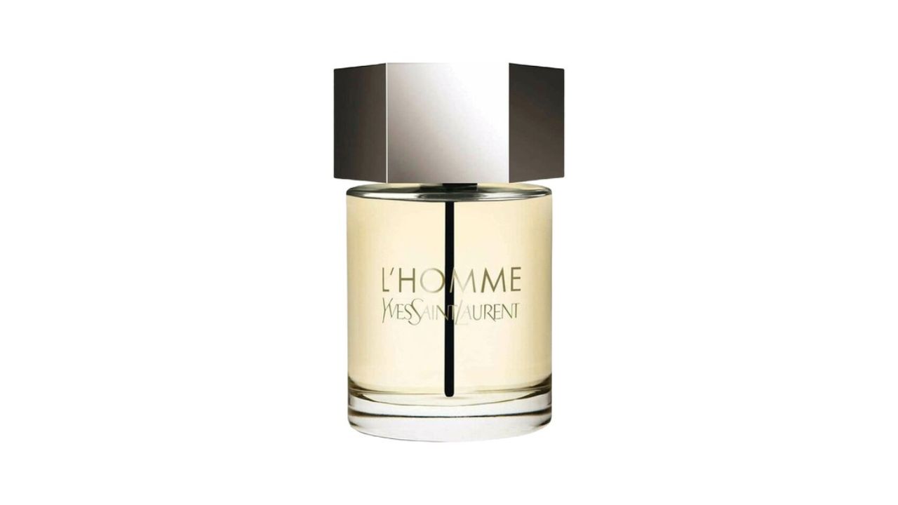 Best YSL Perfumes for Men in 2026 X L'Homme