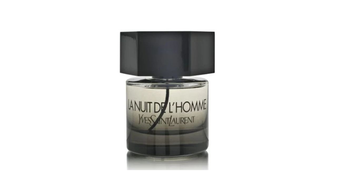 Best YSL Perfumes for Men in 2026 X La Nuit de l'Homme