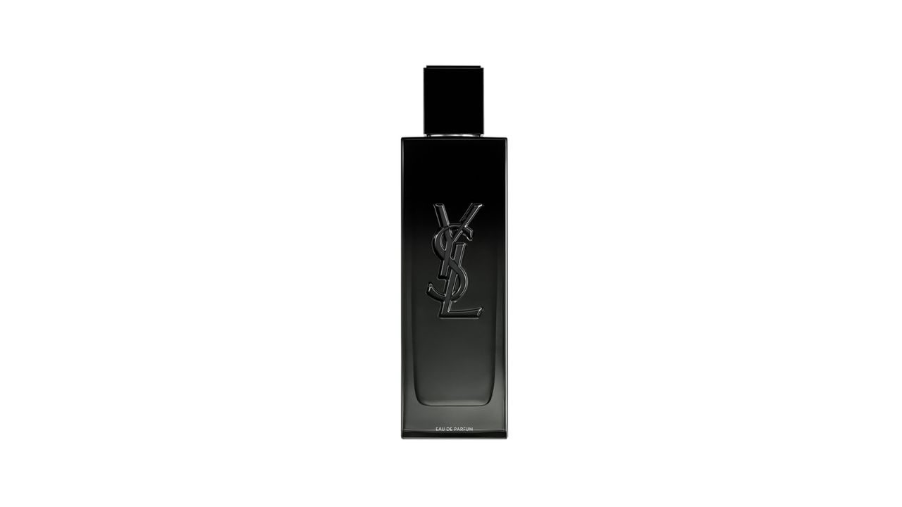 Best YSL Perfumes for Men in 2026 X MYSLF Eau de Parfum