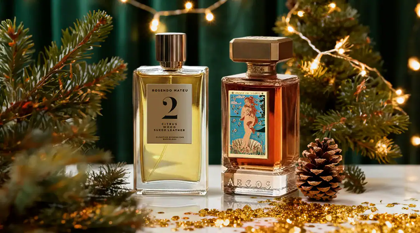 Maison Margiela Replica By The Fireplace Eau de Toilette - Sample