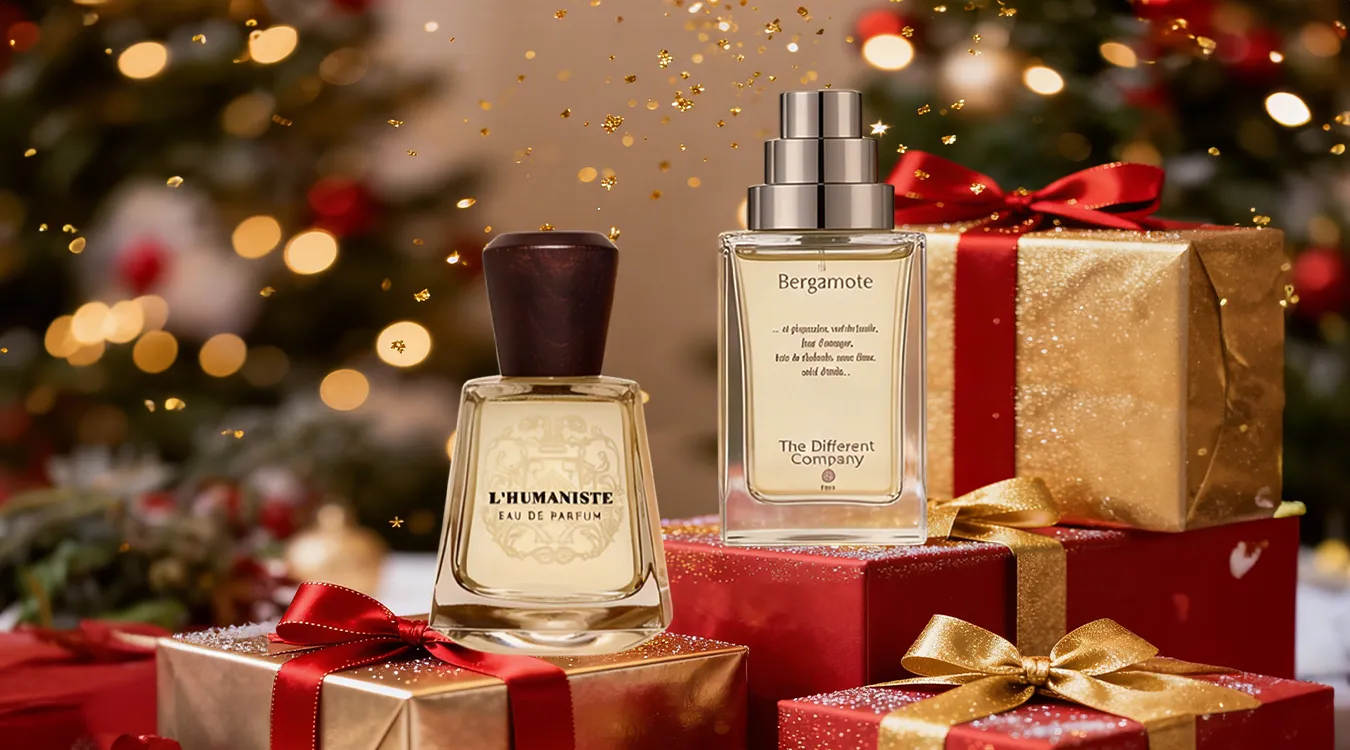 Gritti tutu エクストレクト・ド・パルファム GRITTI TUTU Eau de Parfum 100 ml - ParfuMaria