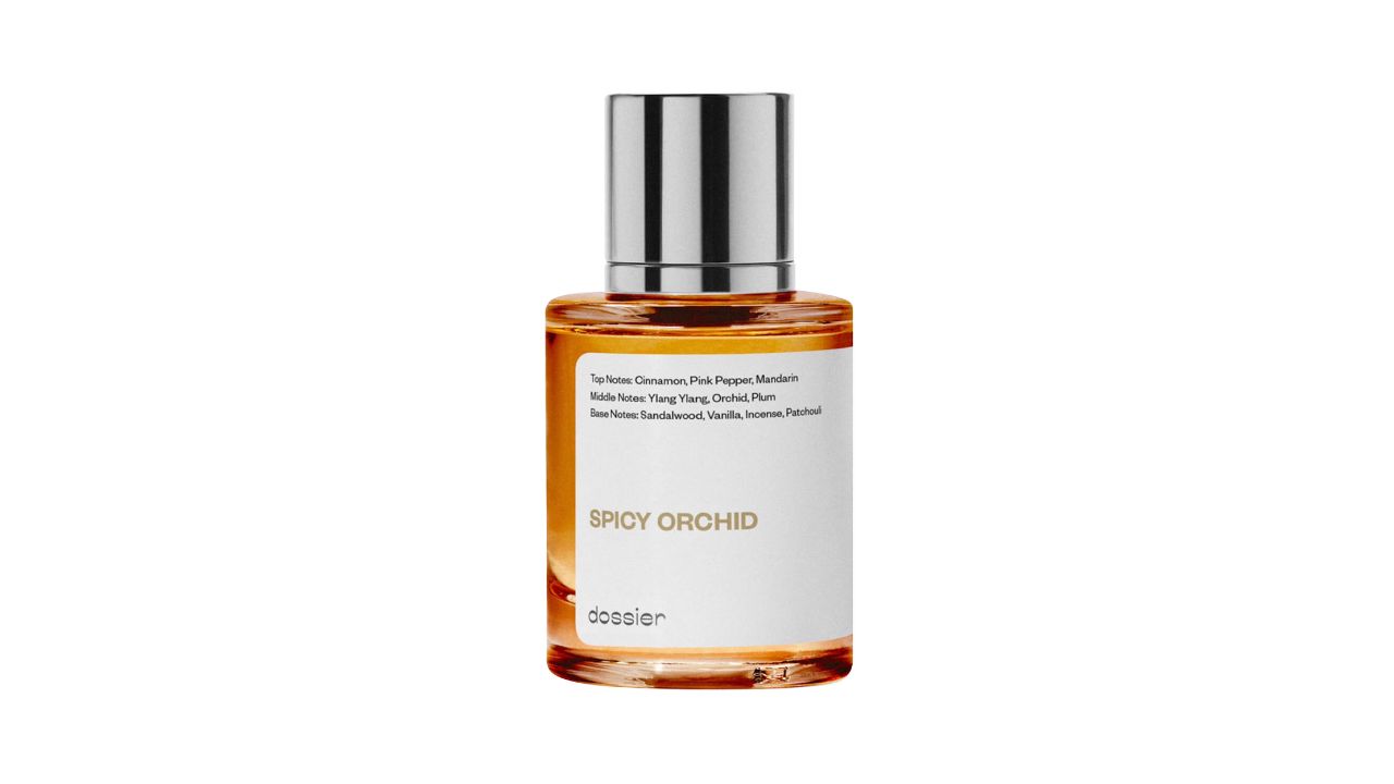Cheaper Alternatives to Tom Ford Black Orchid X Dossier Spicy Orchid