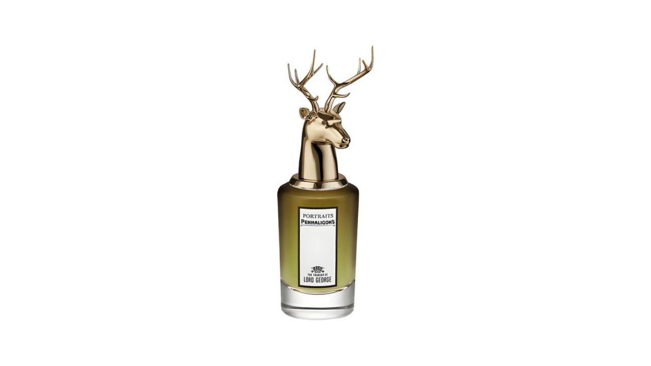 Luxury Niche Perfume Brands Worth the Investment X Penhaligon’s