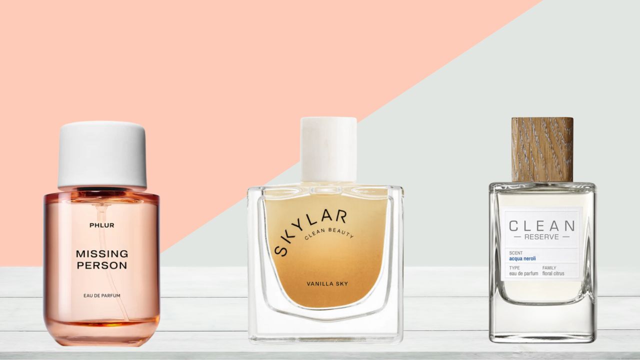 Perfume for Sensitive Skin That Won't Cause Allergies: The Essential Guide to Scent Without Irritation