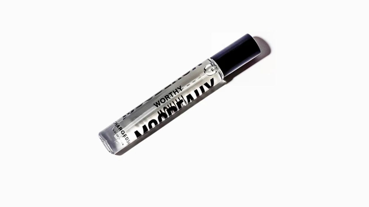 Perfume for Sensitive Skin That Won't Cause Allergies X Moodeaux Worthy Perfume Oil