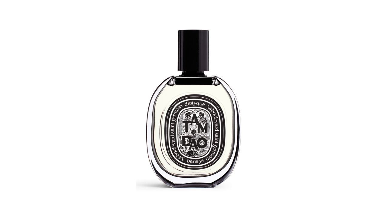 Perfumes That Smell Like Christmas X Diptyque Tam Dao