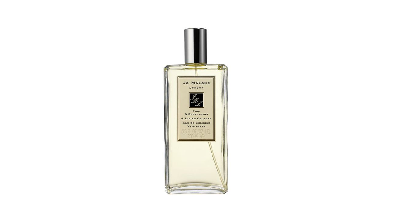 Perfumes That Smell Like Christmas X Jo Malone Pine & Eucalyptus