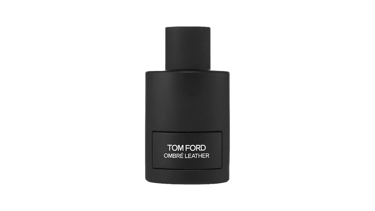 Perfumes That Smell Like Christmas X Tom Ford Ombre Leather 