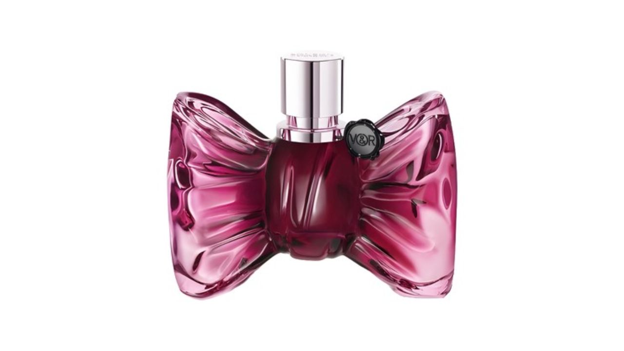 Perfumes That Smell Like Christmas X Viktor & Rolf Bonbon