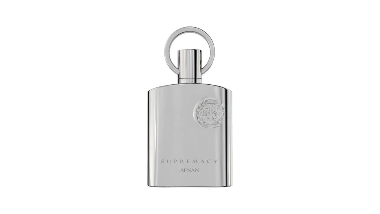 Perfumes That Smell Like Creed Aventus X Afnan Supremacy Silver