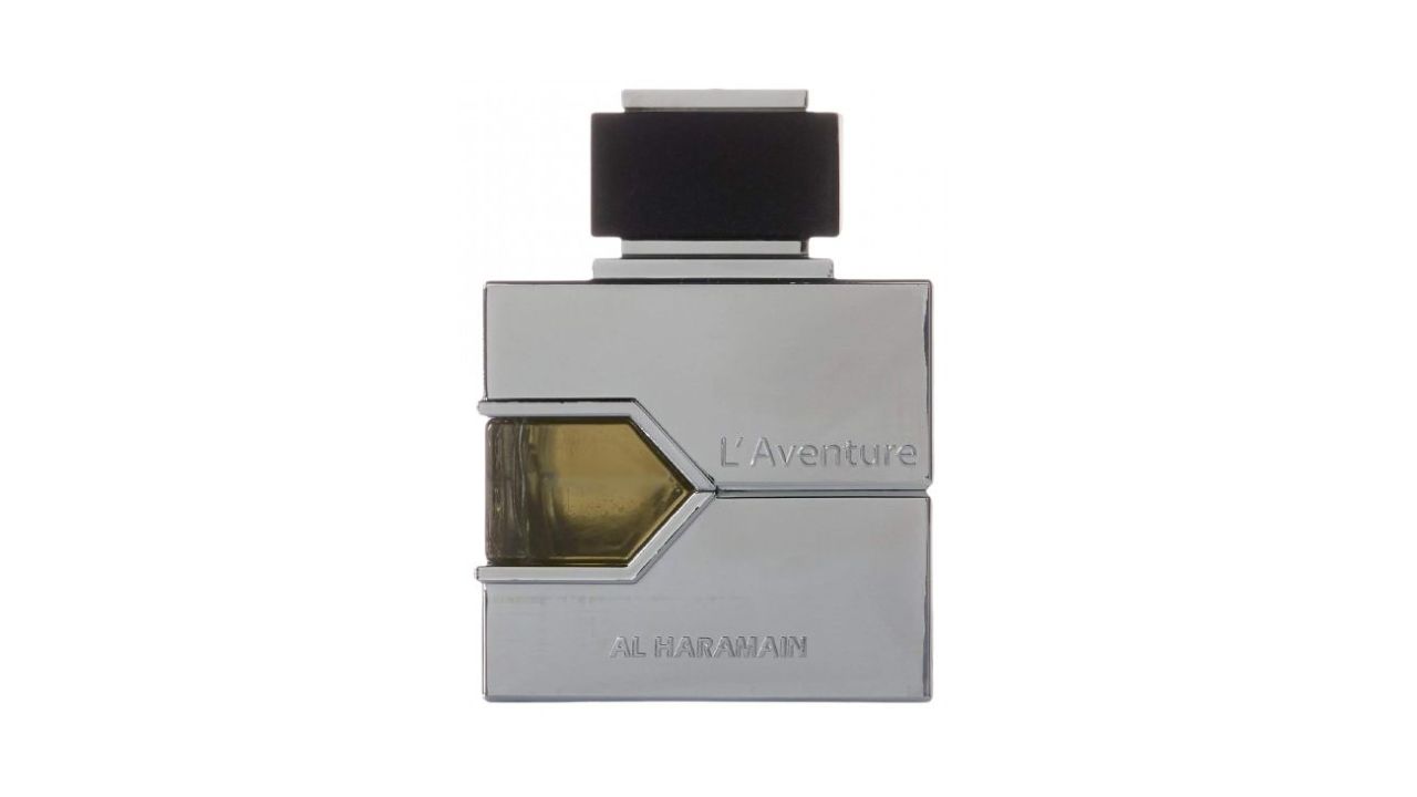 Perfumes That Smell Like Creed Aventus X L'Aventure by Al Haramain
