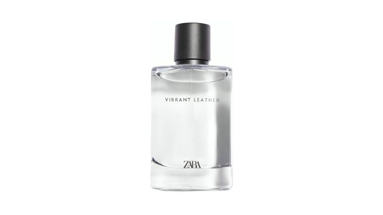 Perfumes That Smell Like Creed Aventus X Zara Vibrant Leather