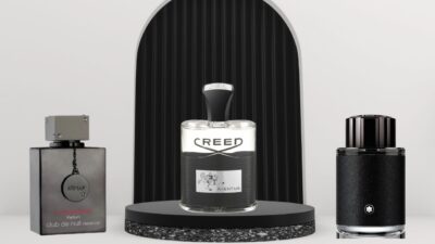 The Definitive Guide to Perfumes That Smell Like Creed Aventus: Luxury Scents Without the Luxury Price Tag