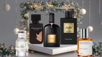 The Sophisticated Art of Finding Cheaper Alternatives to Tom Ford Black Orchid