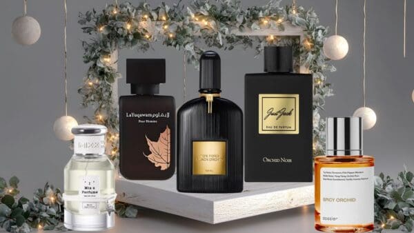 The Sophisticated Art of Finding Cheaper Alternatives to Tom Ford Black Orchid