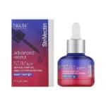 NIA114 Advanced Retinol S.T.A.R. Light - A premium night oil available at Beautinow.