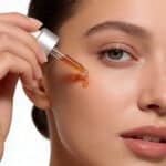 Alwa Luxury Facial Serum Dropper Bottle - A premium skincare product available at Beautinow.