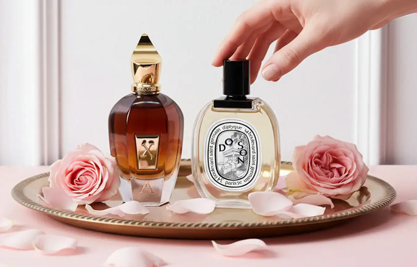 Alwa Diptyque Do Son Eau de Parfum - A premium fragrance available at Beautinow.
