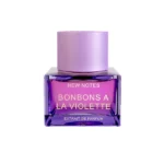 New Notes Bonbons A La Violette Extrait de Parfum
