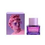 New Notes Bonbons A La Violette Extrait de Parfum - Image 3