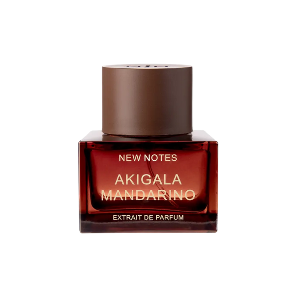 New Notes Akigala Mandarino Extrait de Parfum