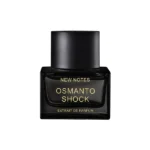 New Notes Osmanto Shock Extrait de Parfum