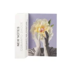 New Notes Osmanto Shock Extrait de Parfum - Sample