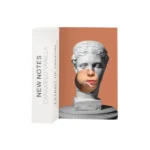 New Notes Caramelo Vanilla Extrait de Parfum - Sample