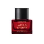 New Notes Latte Di Cherry Extrait de Parfum