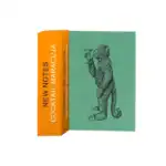 Vibrant green and orange packaging highlighting exclusive fragrance collections at Beautinow.