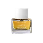 New Notes Latte Mimosa Extrait de Parfum