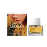New Notes Latte Mimosa Extrait de Parfum - Image 3