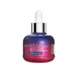 Luxurious retinol night oil for radiant, youthful skin; ideal for night skincare routines.