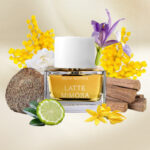 New Notes Latte Mimosa Extrait de Parfum - Image 5