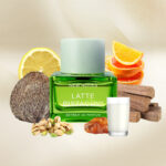 New Notes Latte Pistachio Extrait de Parfum - Image 5