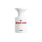 BORNTOSTANDOUT Indecent Cherry Eau de Parfum