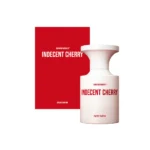 BORNTOSTANDOUT Indecent Cherry Eau de Parfum - Image 3
