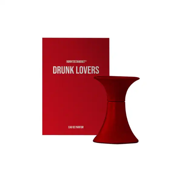 borntostandout drunk lovers woda perfumowana 15 ml     
