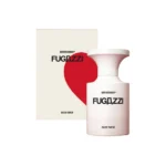 BORNTOSTANDOUT Fugazzi Eau de Parfum - Image 3