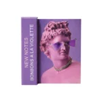 New Notes Bonbons A La Violette Extrait de Parfum - Sample