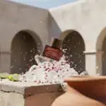 New Notes Akigala Mandarino Extrait de Parfum - Image 6