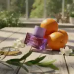 New Notes Bonbons A La Violette Extrait de Parfum - Image 5