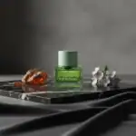 Latte Pistachio perfume by Alwa, a premium fragrance collection available at Beautinow.