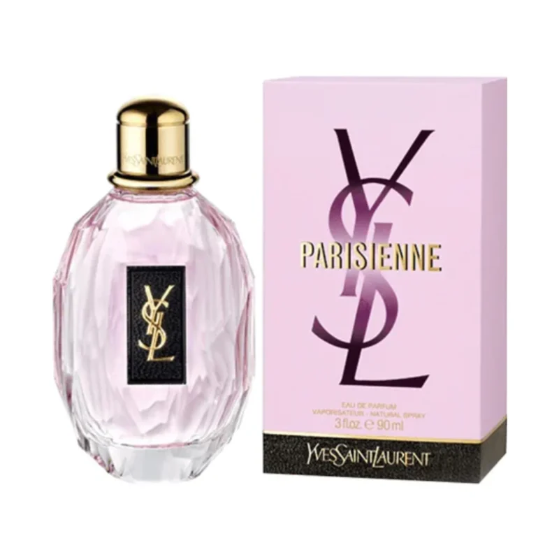 YSL Parisienne & The Classics