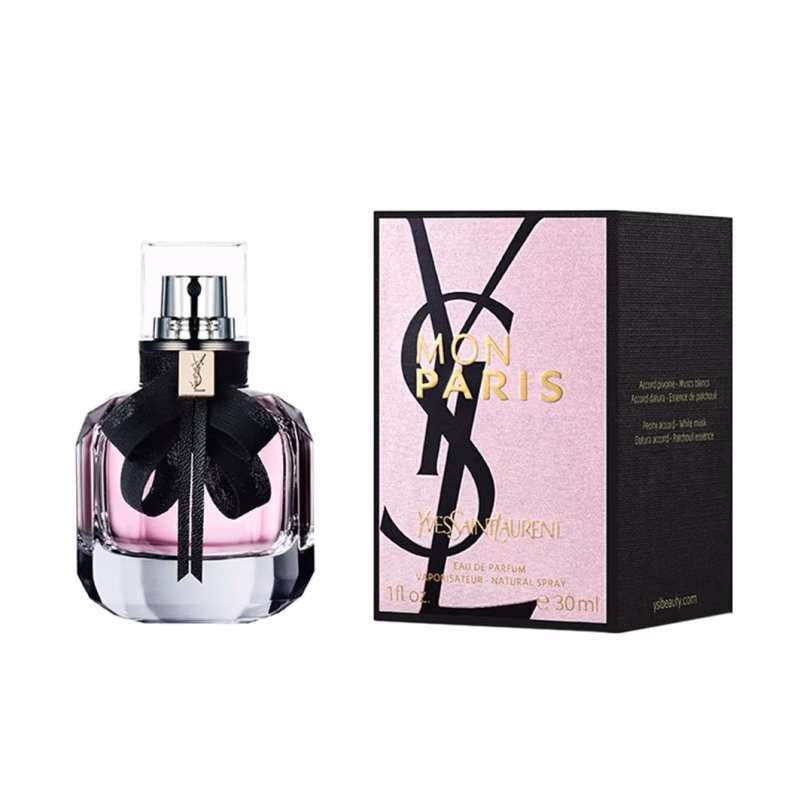 YSL Mon Paris