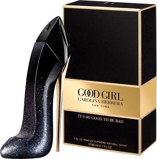 Carolina Herrera Good Girl Suprême