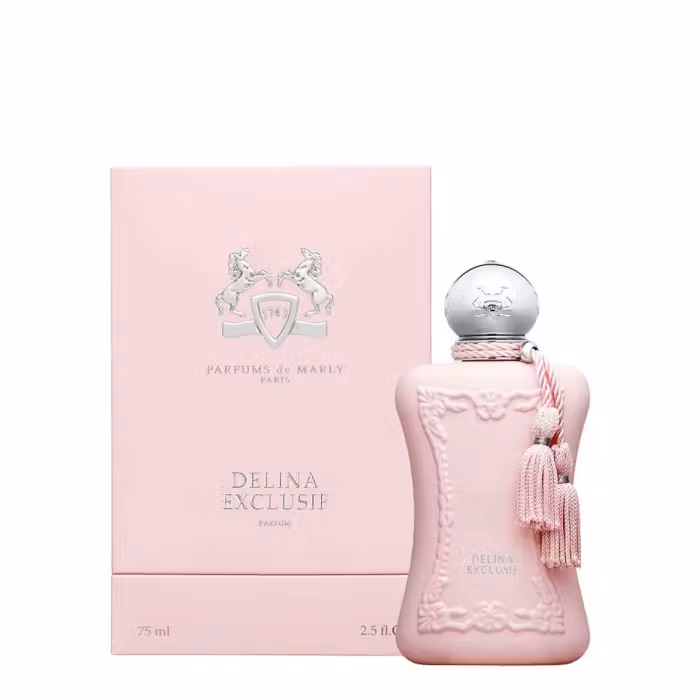 Parfums de Marly Delina