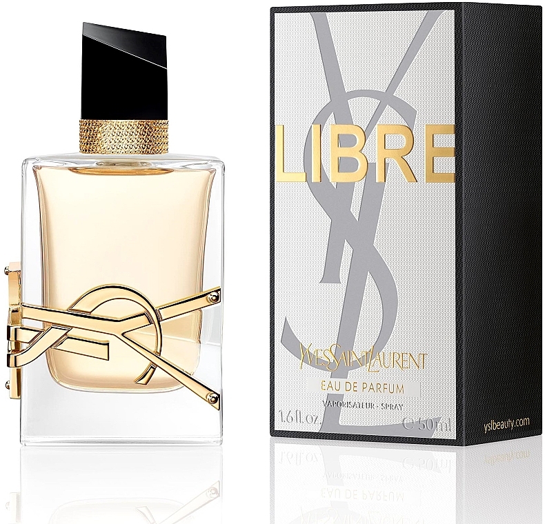  YSL Libre Le Parfum