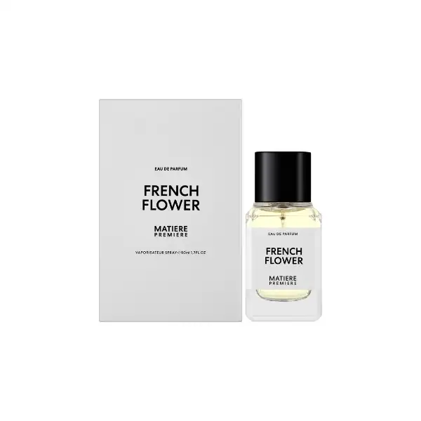 matiere premiere french flower woda perfumowana 50 ml     