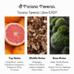 Tiziana Terenzi Libra EXDP - A premium niche perfume available at Beautinow.
